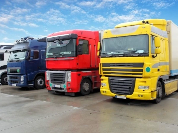 Antalya Gülnar Nakliye